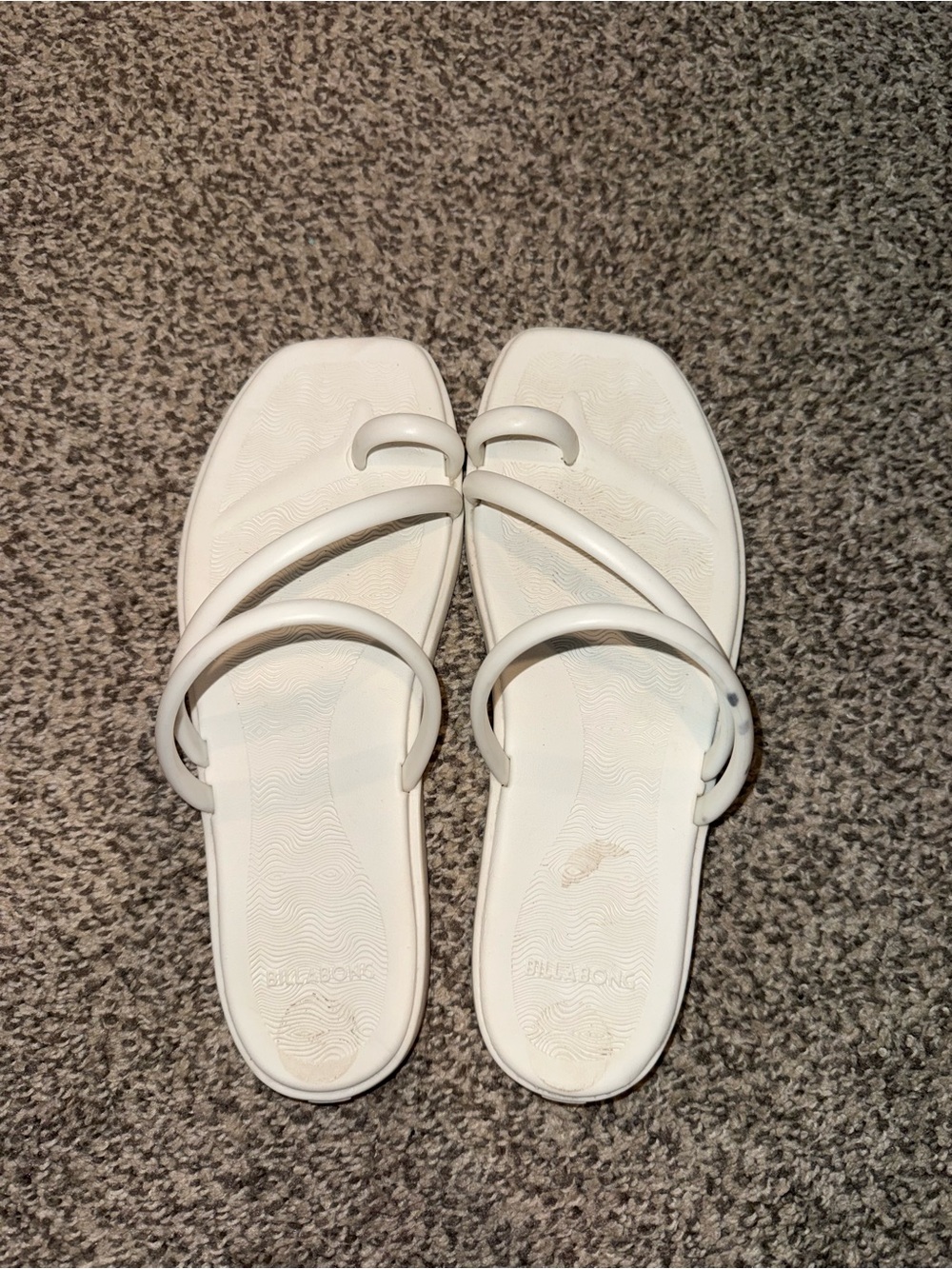 Billabong sandals